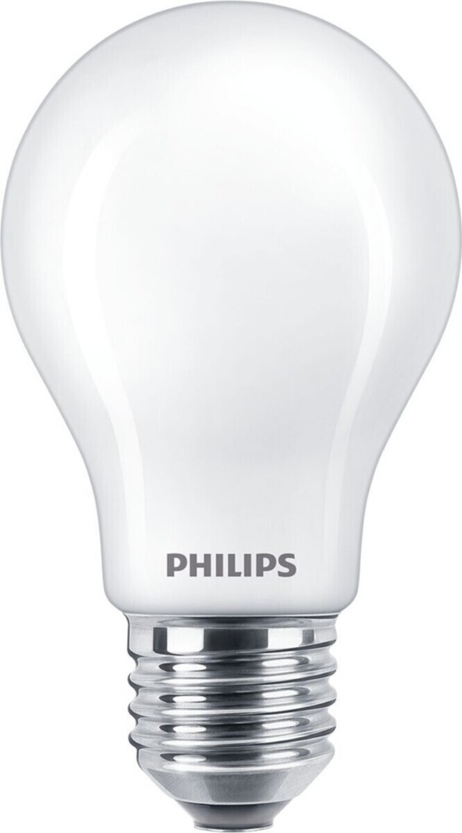 Philips Lighting LED-Lampe E27 CorePro LED#36126300 von Philips Lighting