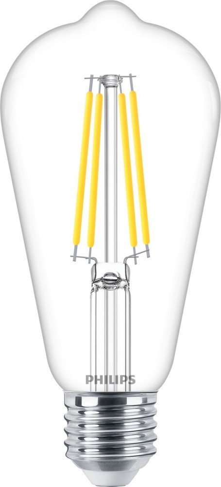 Philips Lighting LED-Lampe E27 MAS VLE LED#34796000 von Philips Lighting