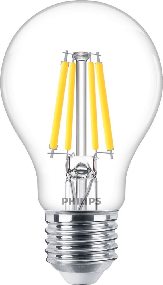 Philips Lighting LED-Lampe E27 MAS VLE LED#35481400 von Philips Lighting