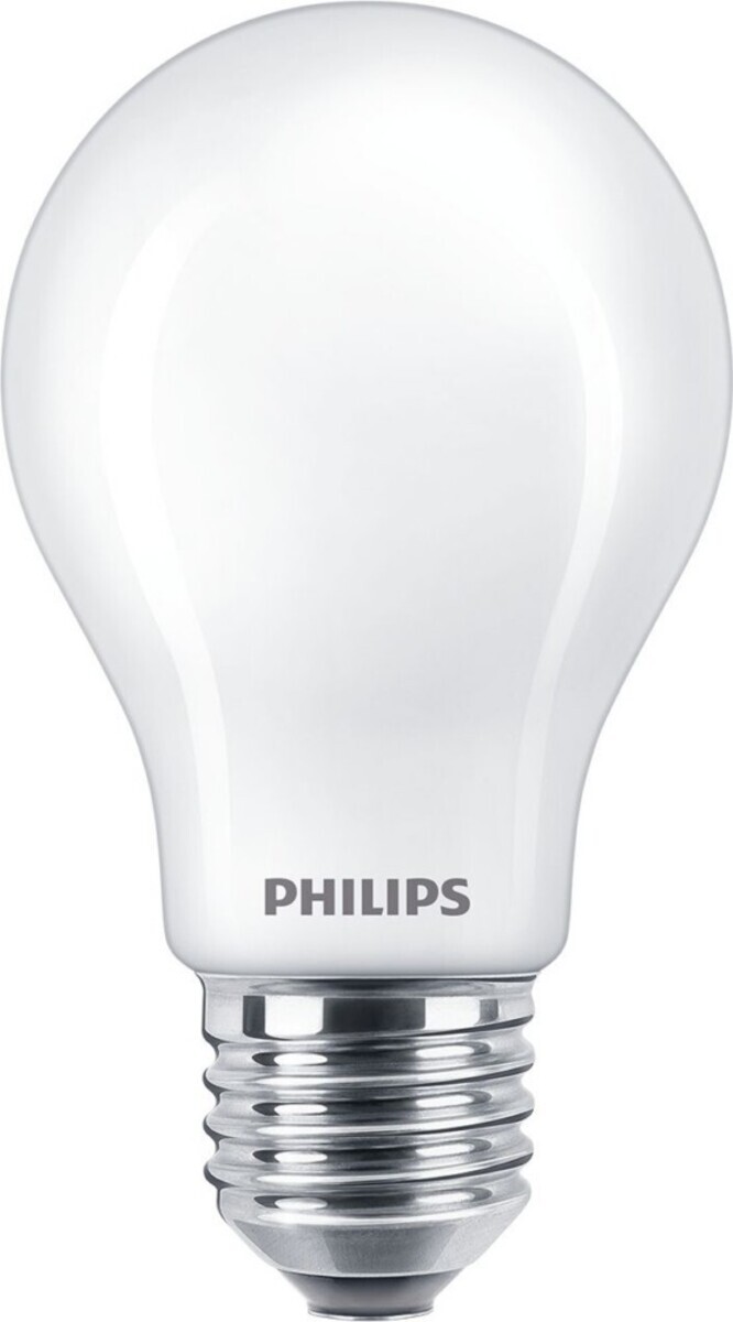 Philips Lighting LED-Lampe E27 MAS VLE LED#35483800 Philips Lighting LED-Lampe E27 MAS VLE LED#35483800 von Philips Lighting