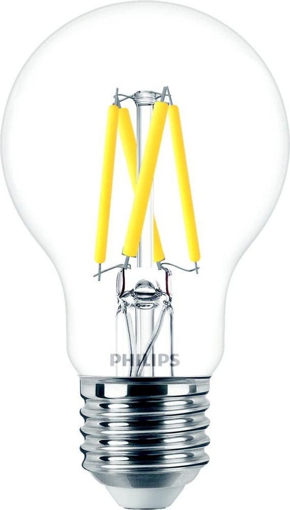 Philips Lighting LED-Lampe E27 MASLEDBulb #44967100 Philips Lighting LED-Lampe E27 MASLEDBulb #44967100 von Philips Lighting