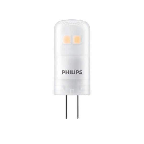 Philips Lighting LED-Lampe G4 CorePro LED#76761700 Philips Lighting LED-Lampe G4 CorePro LED#76761700 von Philips Lighting