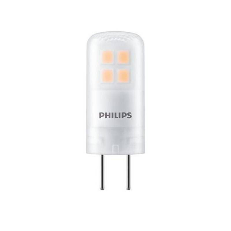 Philips Lighting LED-Lampe GY6.35 CorePro LED#76779200 von Philips Lighting