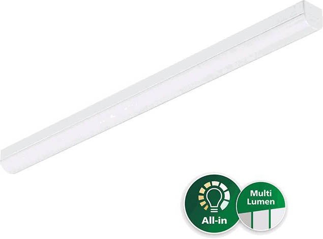 Philips Lighting LED-Leuchte BN126C LED #50051899 Philips Lighting LED-Leuchte BN126C LED #50051899 von Philips Lighting