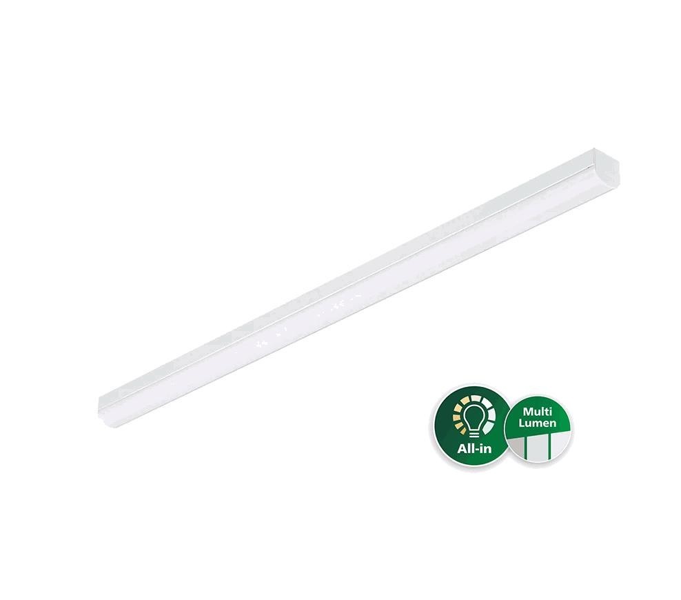 Philips Lighting LED-Leuchte BN126C LED #50053299 Philips Lighting LED-Leuchte BN126C LED #50053299 von Philips Lighting