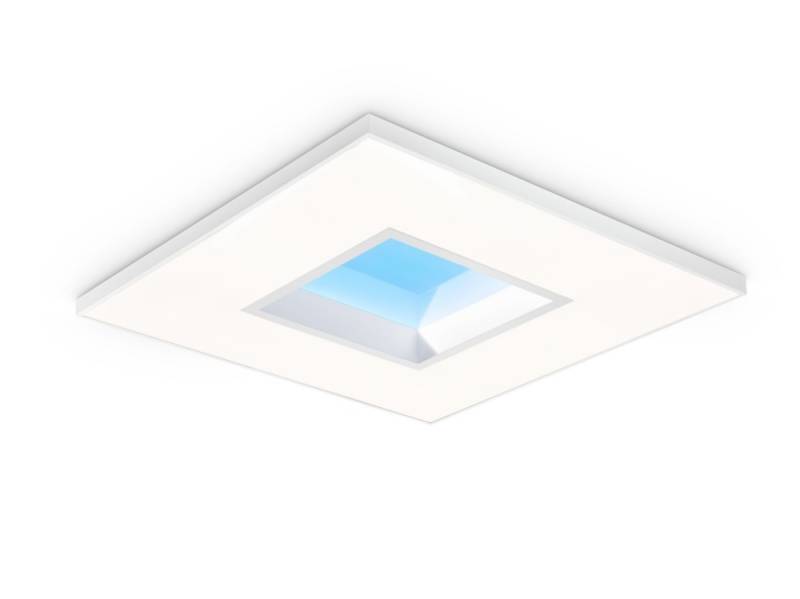 Philips Lighting LED-Leuchte Nature Connect LP911P #10357300 von Philips Lighting