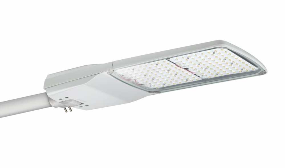 Philips Lighting LED-Mastan-/Aufsatzleuchte BGP294 LED #05878100 Philips Lighting LED-Mastan-/Aufsatzleuchte BGP294 LED #05878100 von Philips Lighting