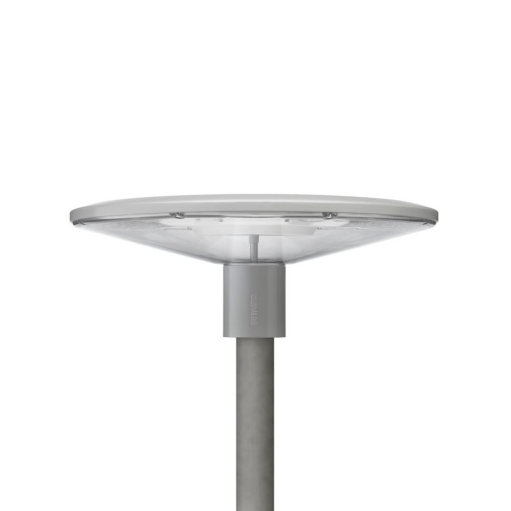 Philips Lighting LED-Mastaufsatzleuchte BDP100 LED #90608700 von Philips Lighting