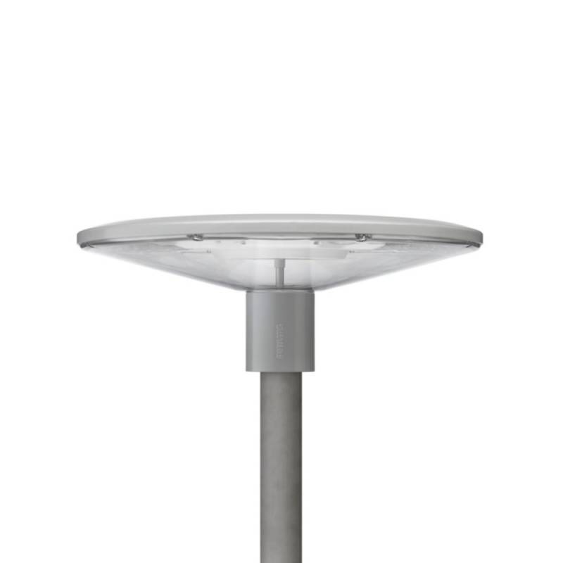 Philips Lighting LED-Mastaufsatzleuchte BDP100 LED #90608700 von Philips Lighting