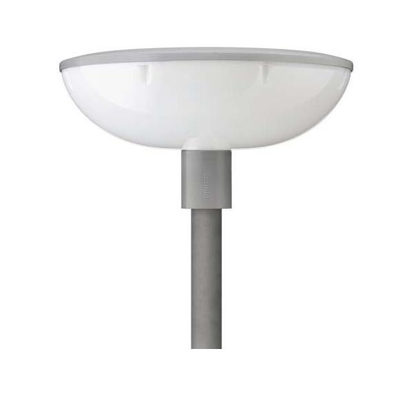 Philips Lighting LED-Mastaufsatzleuchte BDP101 LED #90614800 Philips Lighting LED-Mastaufsatzleuchte BDP101 LED #90614800 von Philips Lighting