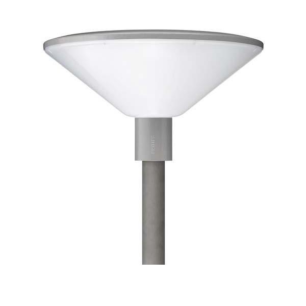 Philips Lighting LED-Mastaufsatzleuchte BDP102 LED #90622300 Philips Lighting LED-Mastaufsatzleuchte BDP102 LED #90622300 von Philips Lighting