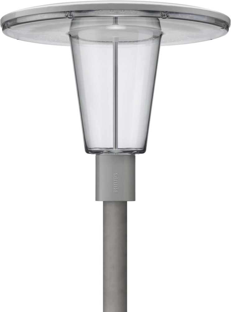 Philips Lighting LED-Mastaufsatzleuchte BDP103 LED #05907800 von Philips Lighting