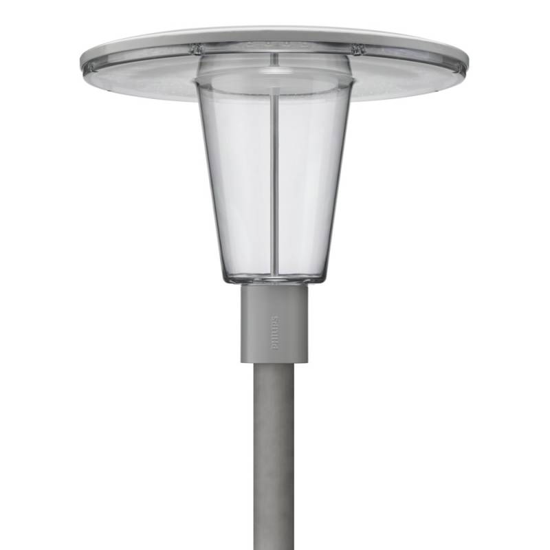 Philips Lighting LED-Mastaufsatzleuchte BDP103 LED #65883700 von Philips Lighting