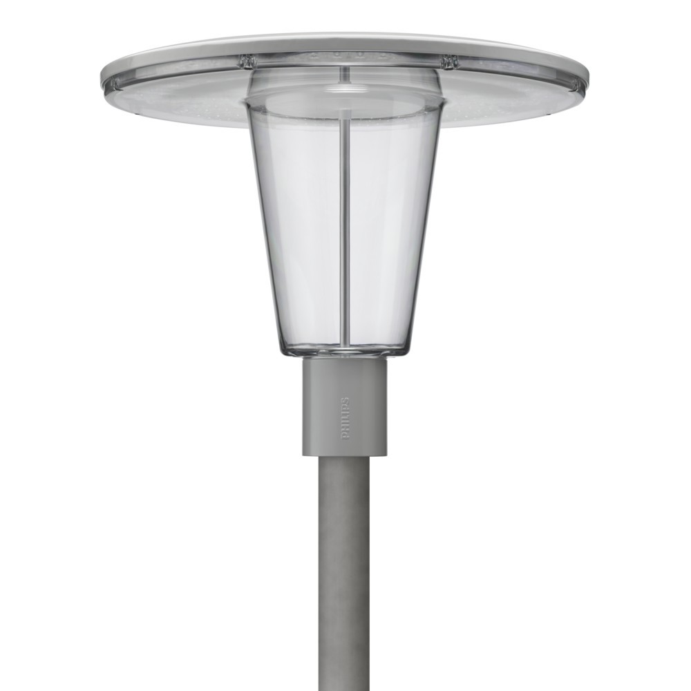 Philips Lighting LED-Mastaufsatzleuchte BDP103 LED #65886800 Philips Lighting LED-Mastaufsatzleuchte BDP103 LED #65886800 von Philips Lighting