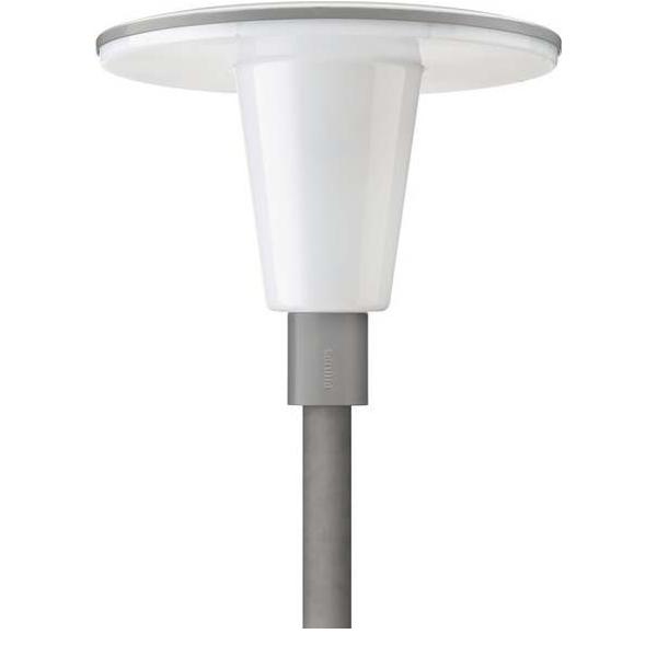 Philips Lighting LED-Mastaufsatzleuchte BDP103 LED #91081700 Philips Lighting LED-Mastaufsatzleuchte BDP103 LED #91081700 von Philips Lighting