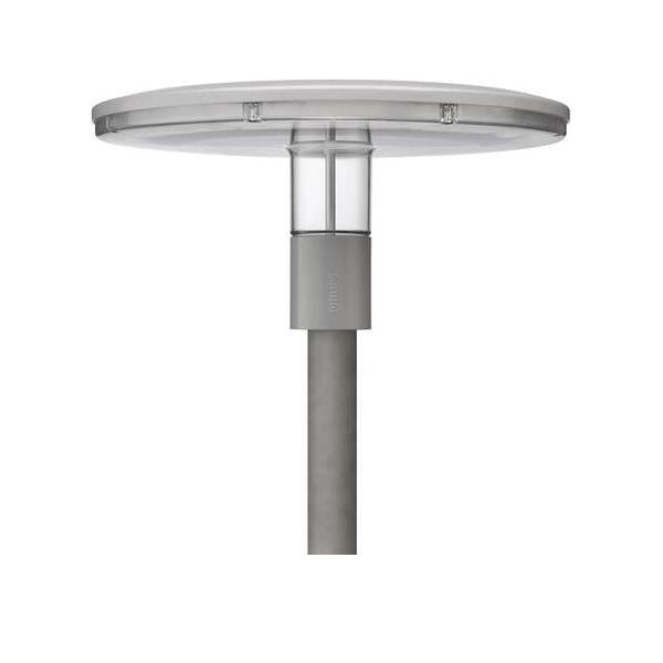Philips Lighting LED-Mastaufsatzleuchte BDP104 LED #90623000 Philips Lighting LED-Mastaufsatzleuchte BDP104 LED #90623000 von Philips Lighting