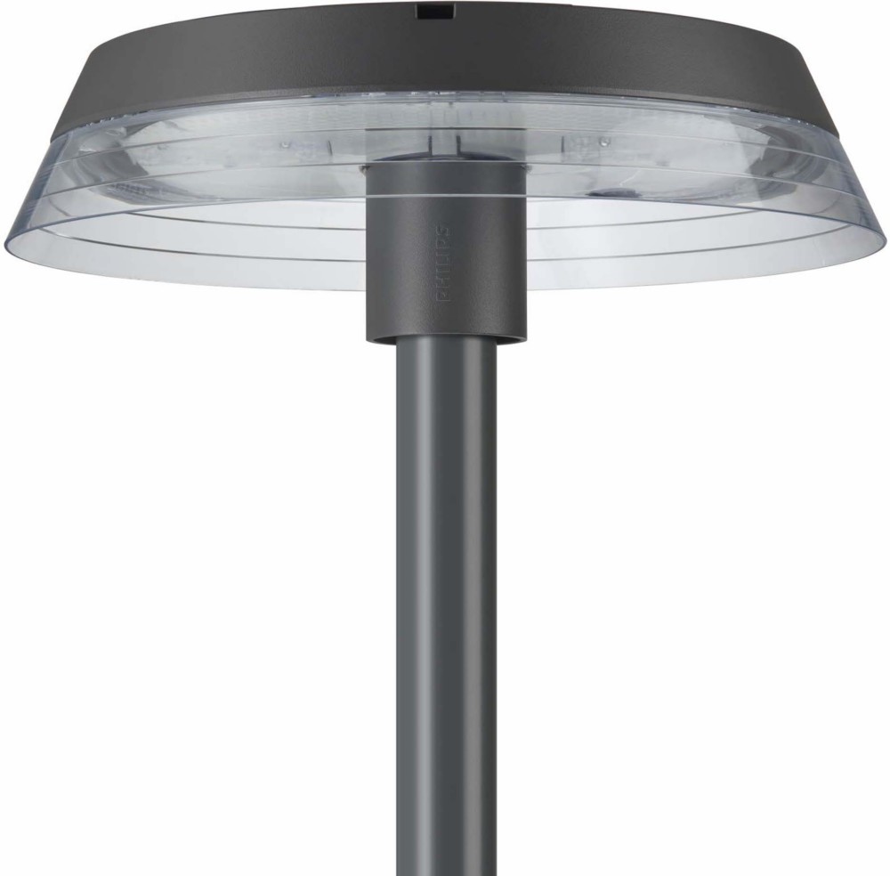 Philips Lighting LED-Mastaufsatzleuchte BDP261 LED #49029400 Philips Lighting LED-Mastaufsatzleuchte BDP261 LED #49029400 von Philips Lighting