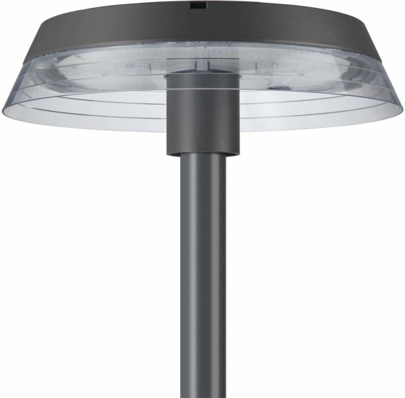 Philips Lighting LED-Mastaufsatzleuchte BDP261 LED #49029400 von Philips Lighting