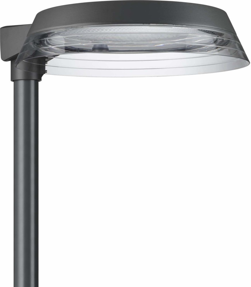 Philips Lighting LED-Mastaufsatzleuchte BDP266 LED #49762000 Philips Lighting LED-Mastaufsatzleuchte BDP266 LED #49762000 von Philips Lighting