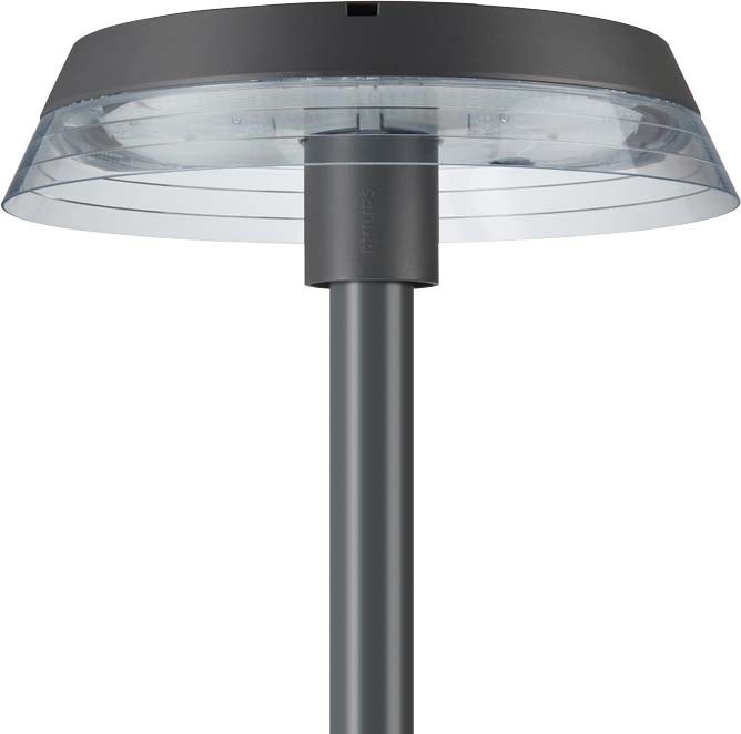 Philips Lighting LED-Mastleuchte BDP261 LED #87039300 Philips Lighting LED-Mastleuchte BDP261 LED #87039300 von Philips Lighting