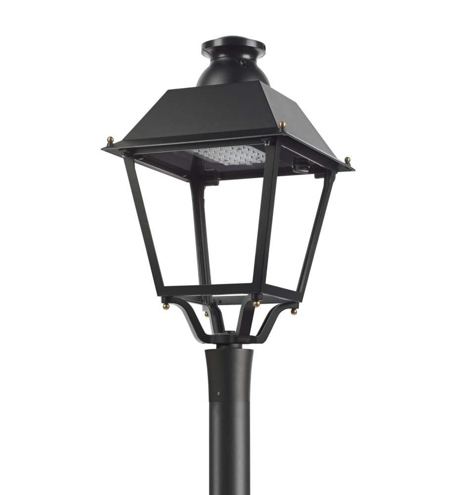 Philips Lighting LED-Mastleuchte BDP651 LW #88102300 Philips Lighting LED-Mastleuchte BDP651 LW #88102300 von Philips Lighting