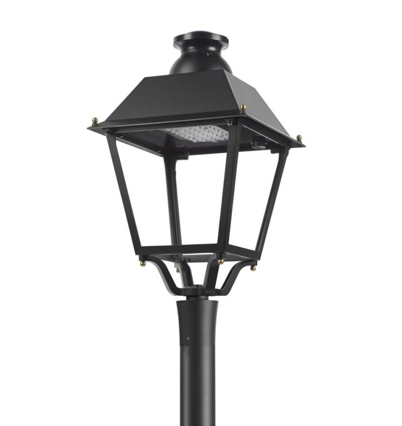 Philips Lighting LED-Mastleuchte BDP651 LW #88102300 von Philips Lighting