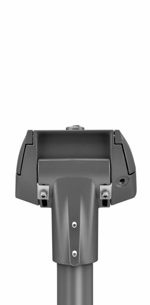 Philips Lighting LED-Mastleuchte BGP701 LED #10584300 von Philips Lighting