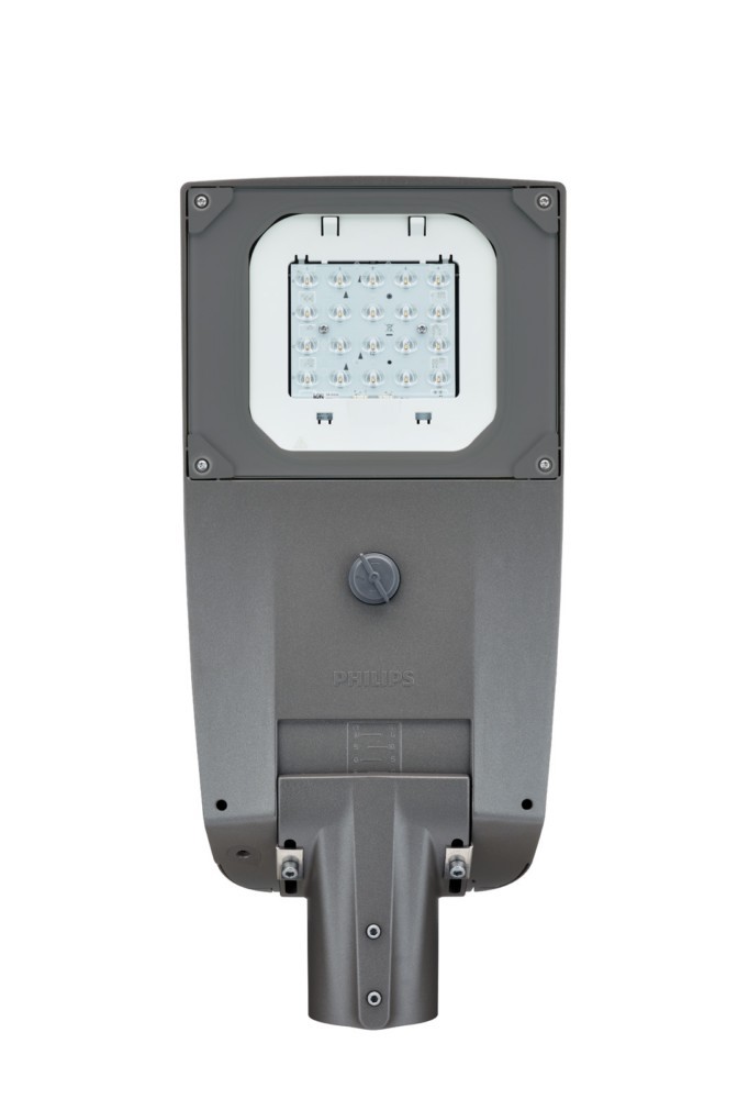 Philips Lighting LED-Mastleuchte BGP702 LED #18195300 Philips Lighting LED-Mastleuchte BGP702 LED #18195300 von Philips Lighting