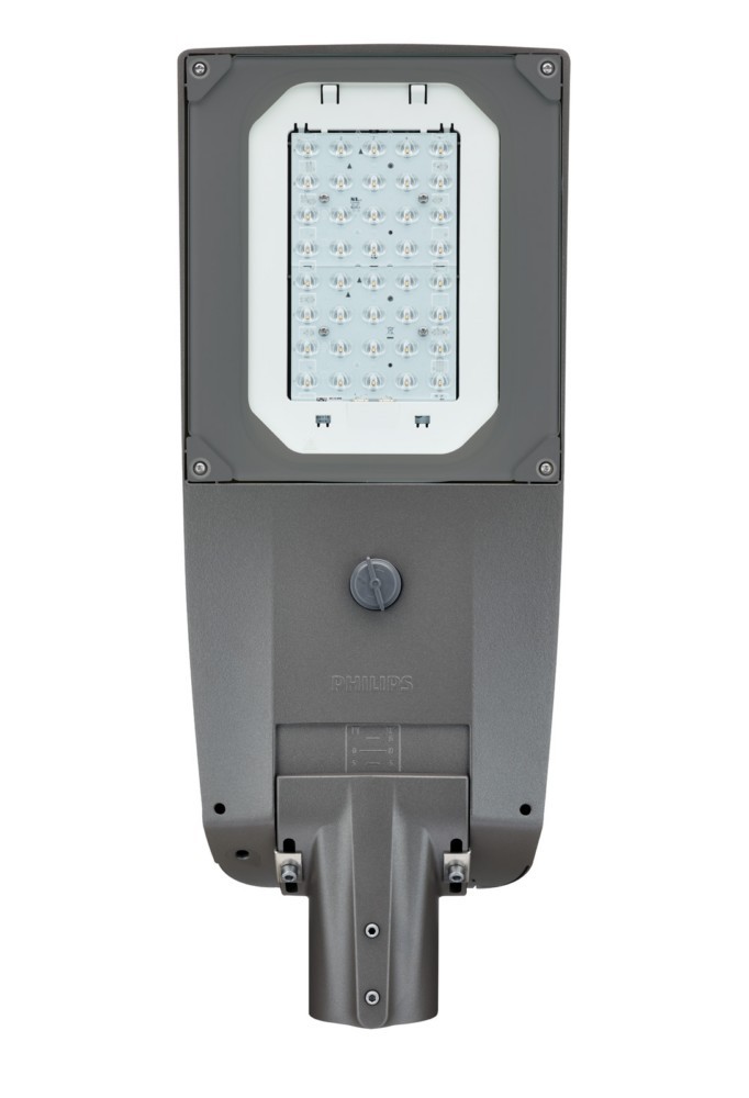Philips Lighting LED-Mastleuchte BGP703 LED #18198400 Philips Lighting LED-Mastleuchte BGP703 LED #18198400 von Philips Lighting