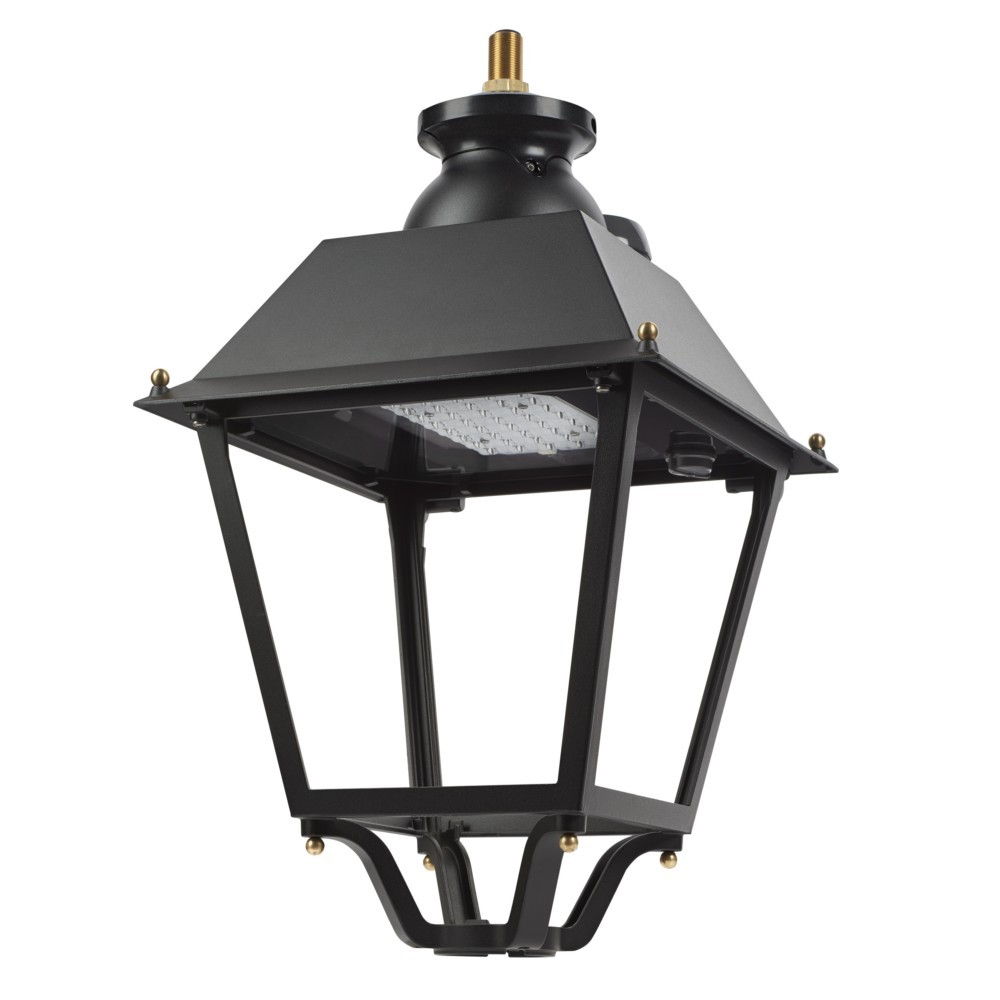 Philips Lighting LED-Mastleuchte BSP651 LW #88103000 Philips Lighting LED-Mastleuchte BSP651 LW #88103000 von Philips Lighting