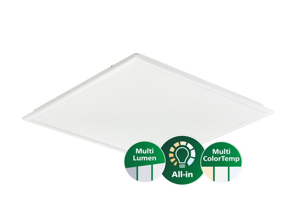 Philips Lighting LED-Panel M600 RC132V G6 #73519499 Philips Lighting LED-Panel M600 RC132V G6 #73519499 von Philips Lighting