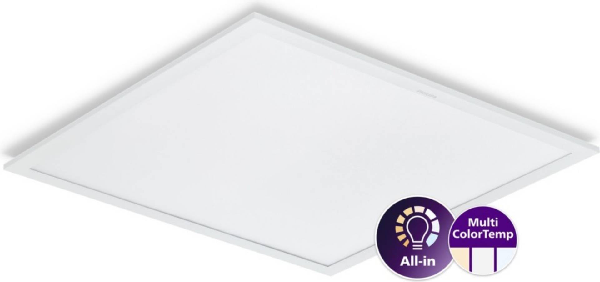 Philips Lighting LED-Panel M625 RC066B 34_ #51671799 Philips Lighting LED-Panel M625 RC066B 34_ #51671799 von Philips Lighting
