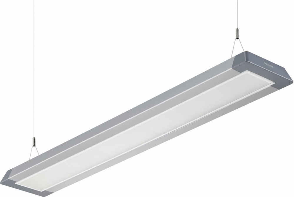 Philips Lighting LED-Pendelleuchte SP342P 45S #10366500 von Philips Lighting