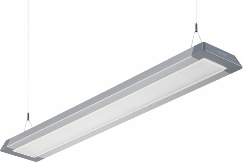 Philips Lighting LED-Pendelleuchte SP342P 45S #10366500 von Philips Lighting