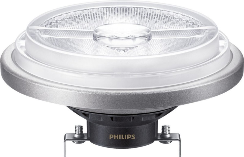 Philips Lighting LED-Reflektorlampe AR111 MAS Expert #33379600 Philips Lighting LED-Reflektorlampe AR111 MAS Expert #33379600 von Philips Lighting