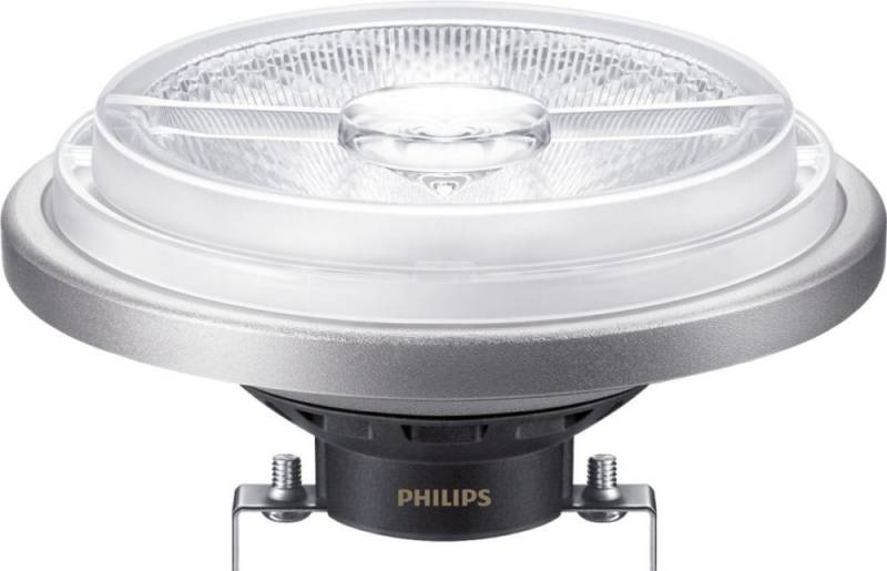 Philips Lighting LED-Reflektorlampe AR111 MAS Expert #33379600 von Philips Lighting