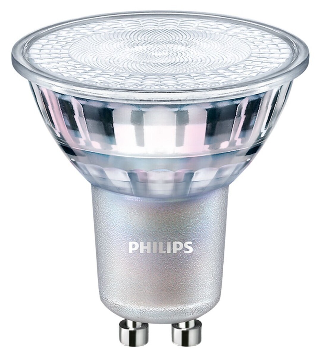 Philips Lighting LED-Reflektorlampe MLEDspotVal#70791300 von Philips Lighting