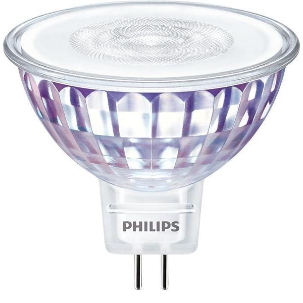 Philips Lighting LED-Reflektorlampe MR16 MAS LED SP #30732200 Philips Lighting LED-Reflektorlampe MR16 MAS LED SP #30732200 von Philips Lighting