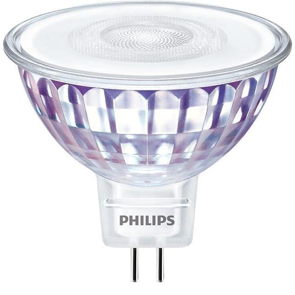 Philips Lighting LED-Reflektorlampe MR16 MAS LED SP #30742100 Philips Lighting LED-Reflektorlampe MR16 MAS LED SP #30742100 von Philips Lighting