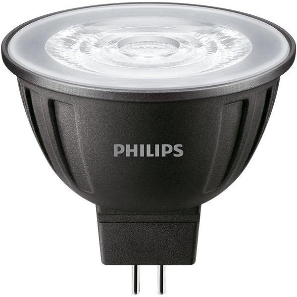 Philips Lighting LED-Reflektorlampe MR16 MAS LED SP #30756800 Philips Lighting LED-Reflektorlampe MR16 MAS LED SP #30756800 von Philips Lighting