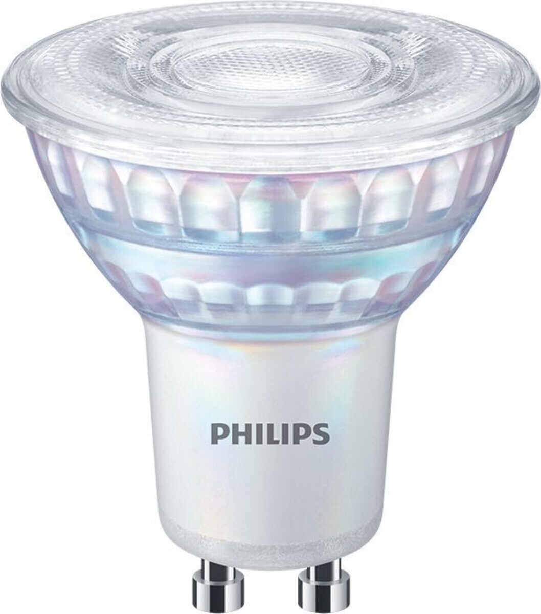 Philips Lighting LED-Reflektorlampe PAR16 CorePro LED#72135300 von Philips Lighting