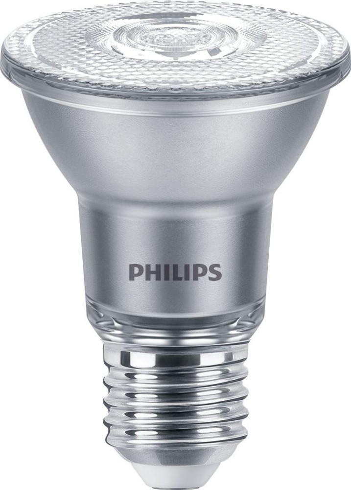 Philips Lighting LED-Reflektorlampe PAR20 MASLEDspot #44304400 Philips Lighting LED-Reflektorlampe PAR20 MASLEDspot #44304400 von Philips Lighting