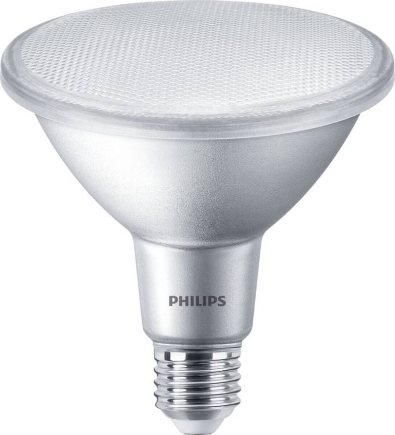 Philips Lighting LED-Reflektorlampe PAR38 MASLEDspot #44330300 von Philips Lighting