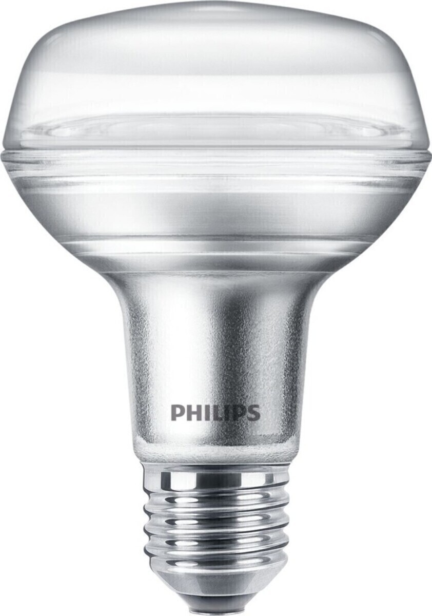 Philips Lighting LED-Reflektorlampe R80 CoreProLED #81183200 Philips Lighting LED-Reflektorlampe R80 CoreProLED #81183200 von Philips Lighting