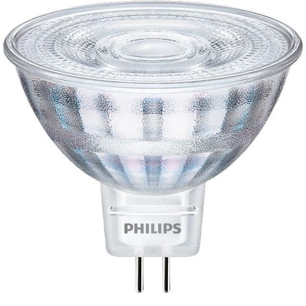 Philips Lighting LED-Reflektorlampr MR16 CorePro LED#30704900 Philips Lighting LED-Reflektorlampr MR16 CorePro LED#30704900 von Philips Lighting