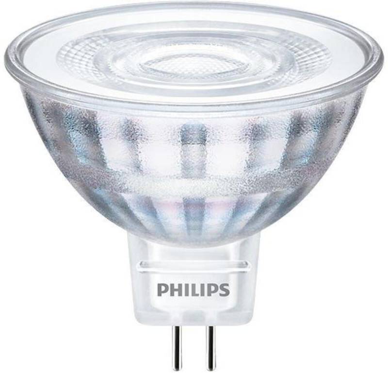 Philips Lighting LED-Reflektorlampr MR16 CorePro LED#30708700 von Philips Lighting