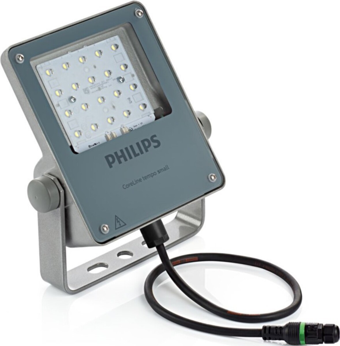 Philips Lighting LED-Scheinwerfer BVP111 LED #55679900 Philips Lighting LED-Scheinwerfer BVP111 LED #55679900 von Philips Lighting
