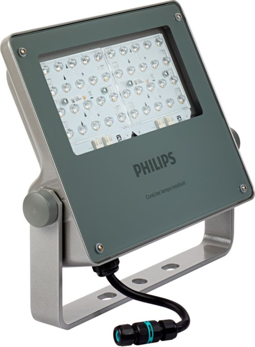 Philips Lighting LED-Scheinwerfer BVP125 LED #55896000 Philips Lighting LED-Scheinwerfer BVP125 LED #55896000 von Philips Lighting
