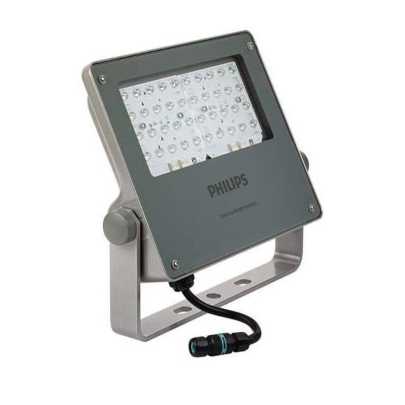 Philips Lighting LED-Scheinwerfer BVP125LED120-4S/740A 45587300 von Philips Lighting