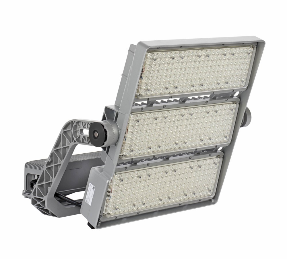 Philips Lighting LED-Scheinwerfer BVP5282590 #55328600 Philips Lighting LED-Scheinwerfer BVP5282590 #55328600 von Philips Lighting
